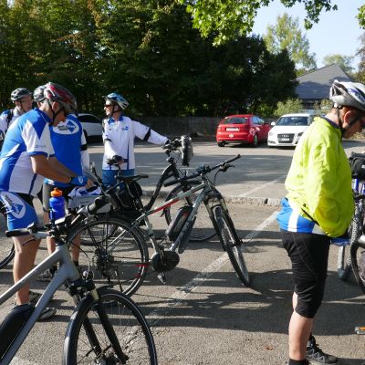001 Treffpunkt Parkplatz Zollstrasse Neuhausen